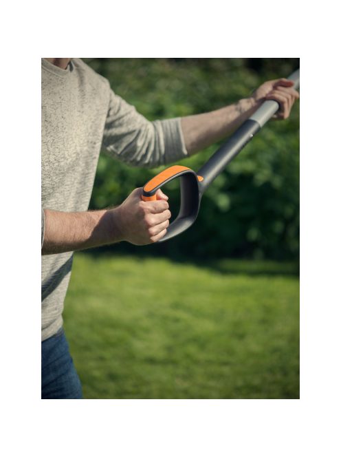Fiskars Xact™ lapát (1003688) - 25 év garanciával
