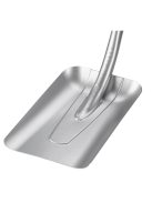 Fiskars Xact™ lapát (1003688) - 25 év garanciával (kifutó)