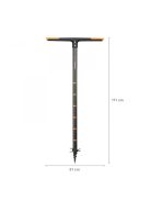 Fiskars QuikDrill™ kerti lyukfúró S (1000636)