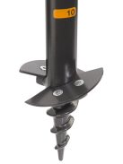 Fiskars QuikDrill™ kerti lyukfúró S (1000636)