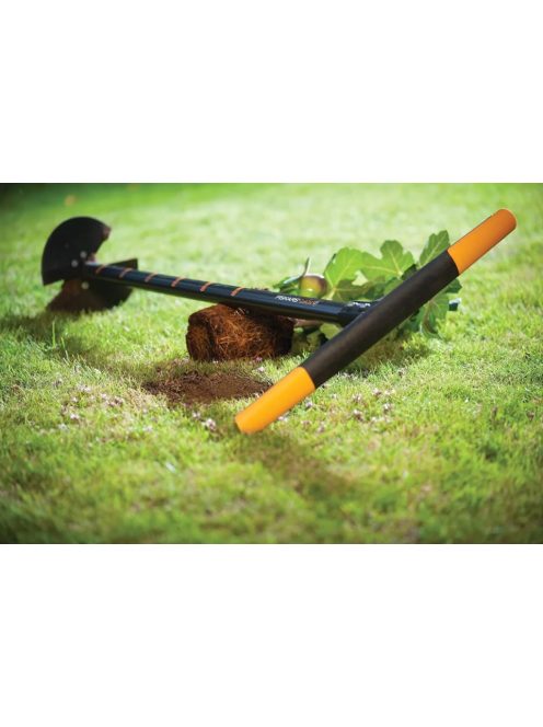 Fiskars QuikDrill™ kerti lyukfúró M (1000638)