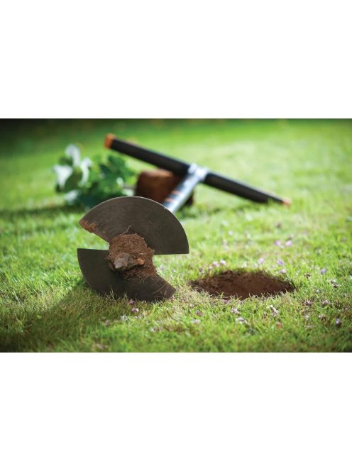 Fiskars QuikDrill™ kerti lyukfúró M (1000638)