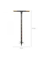Fiskars QuikDrill™ kerti lyukfúró M (1000638)
