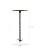 Fiskars QuikDrill™ kerti lyukfúró L (1000640)