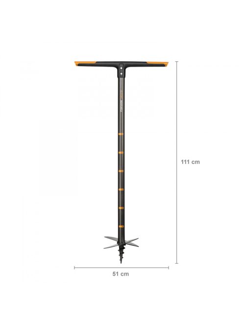Fiskars QuikDrill™ kerti lyukfúró L (1000640)