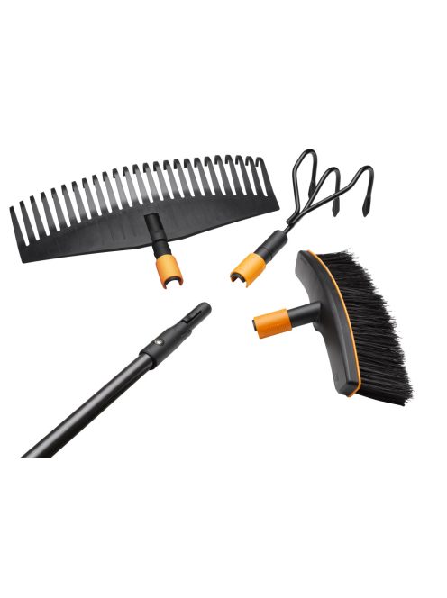 Fiskars QuikFit™ lombseprű fej L (1000642)
