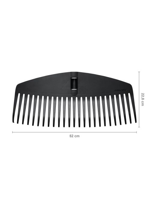 Fiskars Solid™ lombseprű fej, L (1014915)