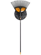 Fiskars Solid™ pop up kerti hulladékgyűjtő táska 56 l (1015646)