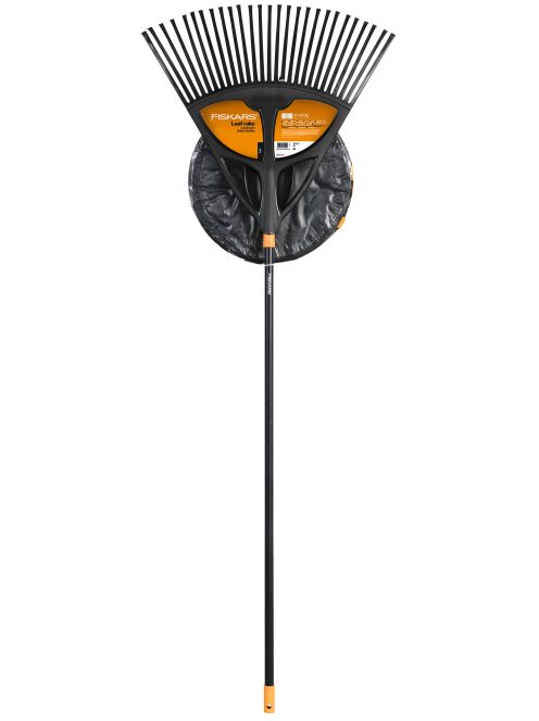 Fiskars Solid™ pop up kerti hulladékgyűjtő táska 56 l (1015646)