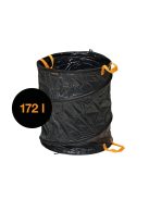 Fiskars Solid™ pop up kerti hulladékgyűjtő táska 172 l (1015647)