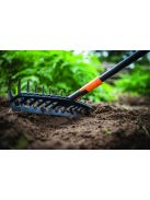 Fiskars QuikFit™ univerzális gereblye fej (1000643)