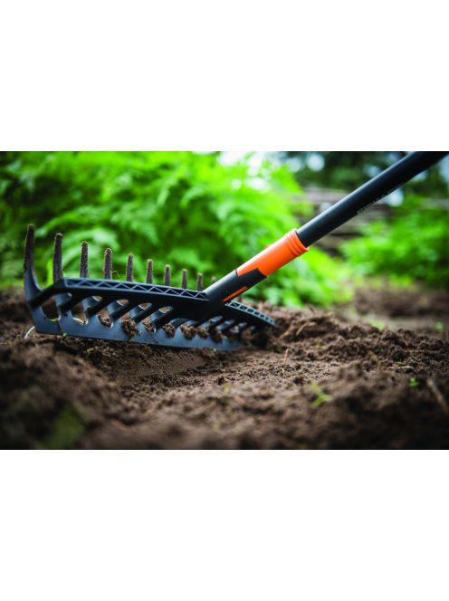 Fiskars QuikFit™ univerzális gereblye fej (1000643)