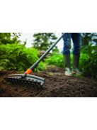 Fiskars QuikFit™ univerzális gereblye fej (1000643)