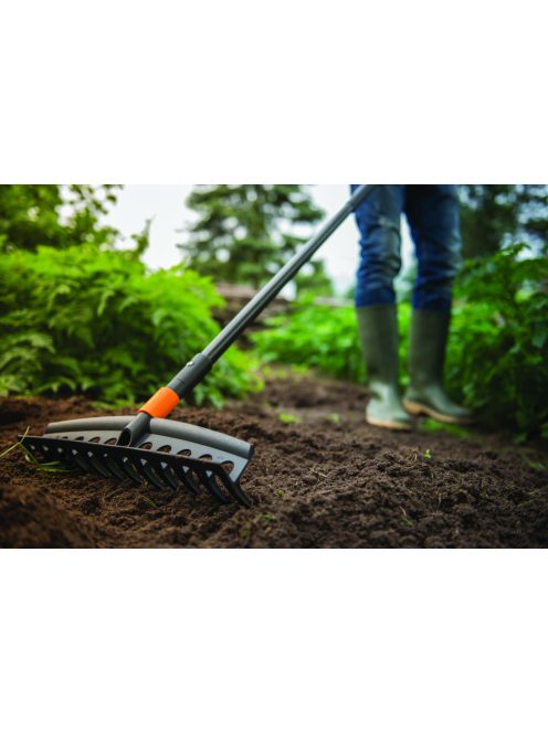 Fiskars QuikFit™ univerzális gereblye fej (1000643)