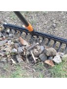 Fiskars Solid™ univerzális gereblye fej (1014917)