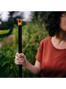 Fiskars Solid™ univerzális kerti gereblye nyéllel (1003466)