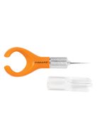 Fiskars Faragó kés, hegyes végű (1003738)