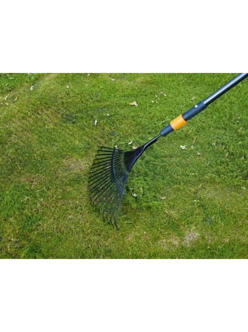 Fiskars QuikFit™ Lombseprű fej, fém (1000644)