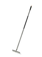 Fiskars Ergonomic™ könnyű gereblye (1000652)