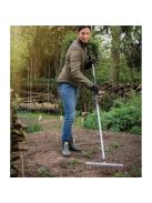 Fiskars Ergonomic™ könnyű gereblye (1000652)