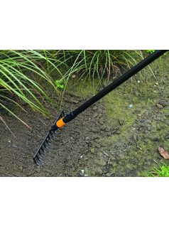 Fiskars QuikFit™ Gereblye fej 16 foggal (1000654)