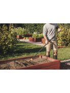 Fiskars QuikFit™ Gereblye fej 16 foggal (1000654)