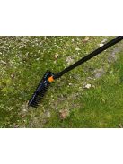 Fiskars QuikFit™ Fűlevegőztető gereblye fej (1000655)