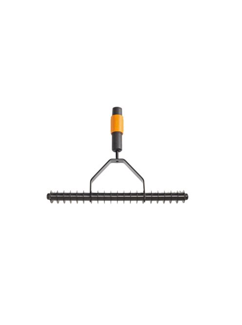 Fiskars QuikFit™ Fűlevegőztető gereblye fej (1000655)