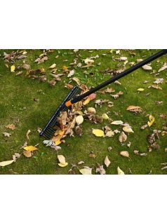 Fiskars QuikFit™ Gyűjtőgereblye fej (1000656)