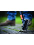 Fiskars QuikFit™ Járdatisztító kefe (1000657)