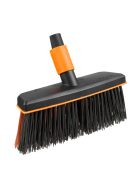 Fiskars QuikFit™ Kültéri seprű fej (1001417)