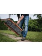 Fiskars QuikFit™ Kültéri seprű fej (1001417)