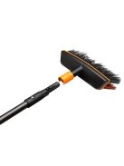 Fiskars QuikFit™ Kültéri seprű fej (1001417)