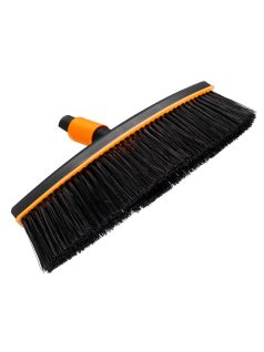Fiskars QuikFit™ Terasz seprű fej (1001416)