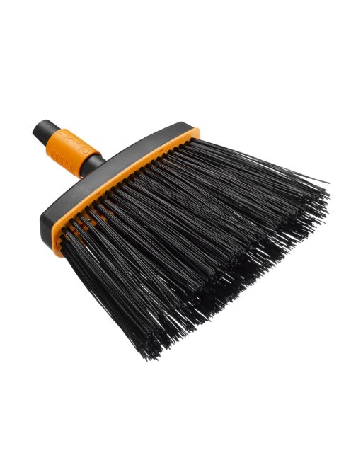 Fiskars QuikFit™ Durva seprű fej (1001415)