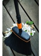 Fiskars QuikFit™ Durva seprű fej (1001415)