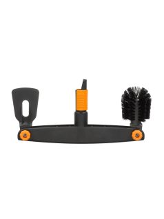 Fiskars QuikFit™ Ereszcsatorna tisztító fej (1001414)
