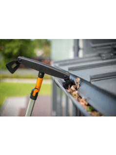 Fiskars QuikFit™ Ereszcsatorna tisztító fej (1001414)