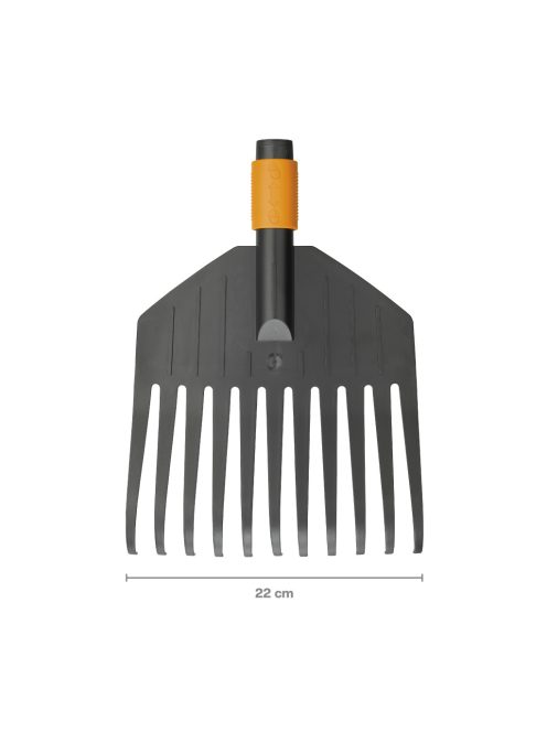 Fiskars QuikFit™ Lombseprű fej, S (1000659)