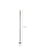 Fiskars Solid™ kapa (1016035)