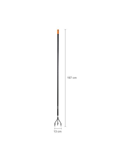 Fiskars Solid™ talajlazító (1016034)