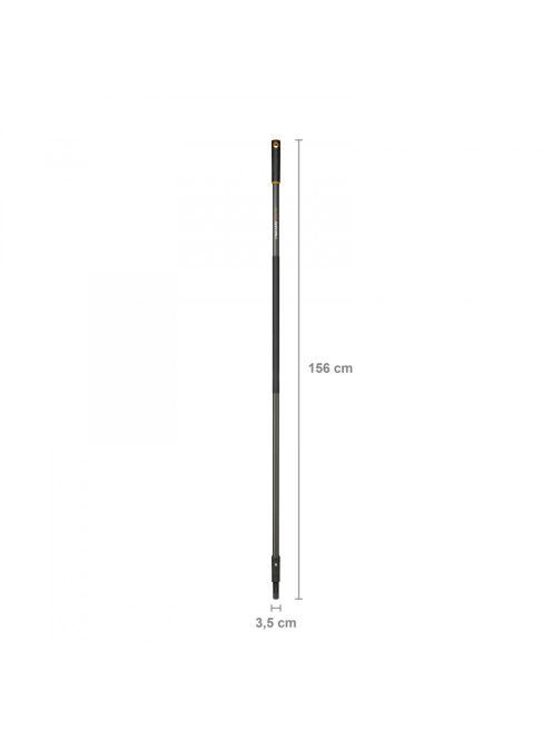 Fiskars QuikFit™ Nyél L 156cm (1000661)