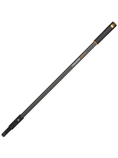 Nyél 84cm, szürke, QuikFit (1000664)