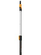 Fiskars QuikFit™ Teleszkópos nyél M (1000666)