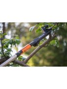 Fiskars QuikFit™ Teleszkópos nyél M (1000666)