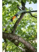 Fiskars QuikFit™ Teleszkópos nyél M (1000666)