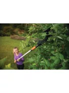 Fiskars QuikFit™ Teleszkópos nyél M (1000666)