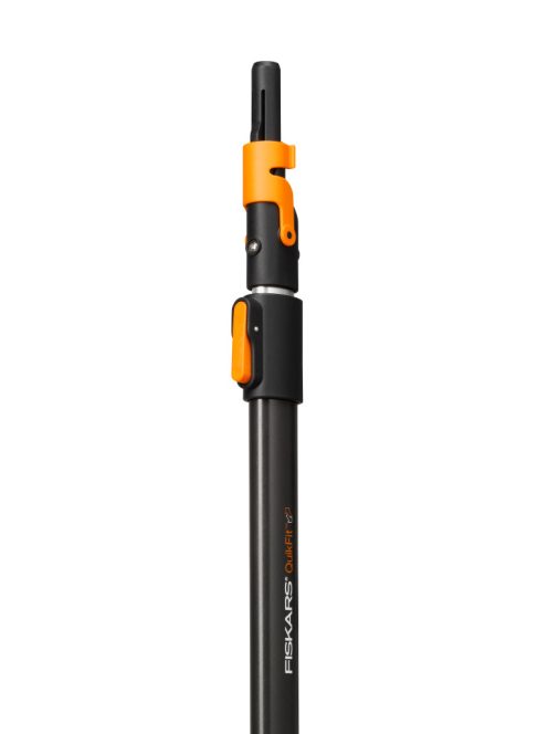 Fiskars QuikFit™ Teleszkópos nyél M (1000666)