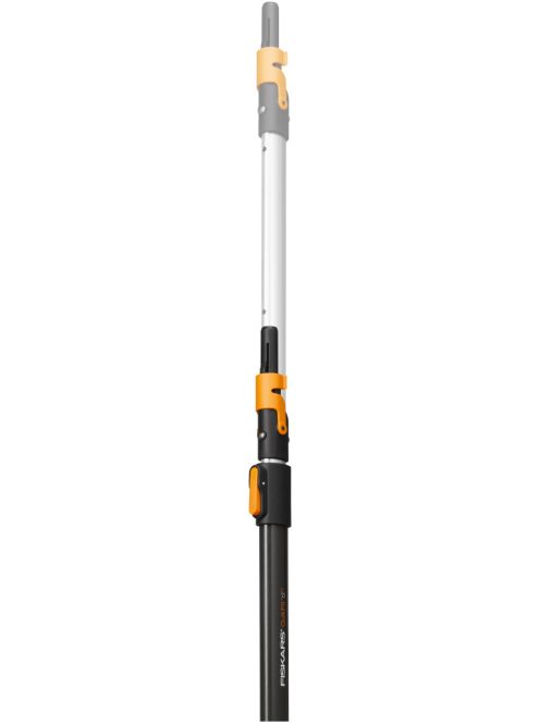 Fiskars QuikFit™ Teleszkópos nyél M (1000666)