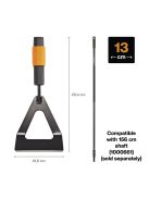 Fiskars QuikFit™ Holland kapa fej (1000676)